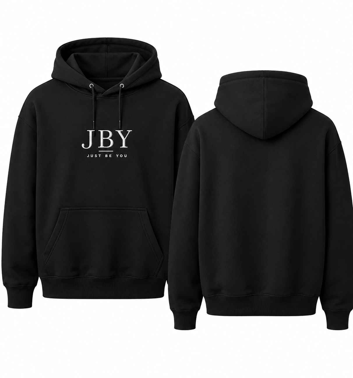 JBY Signature Hoodie