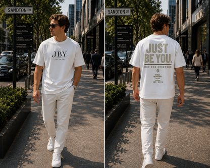 JBY Graphic Tee