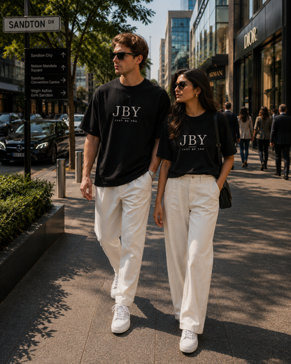 JBY Signature Tee