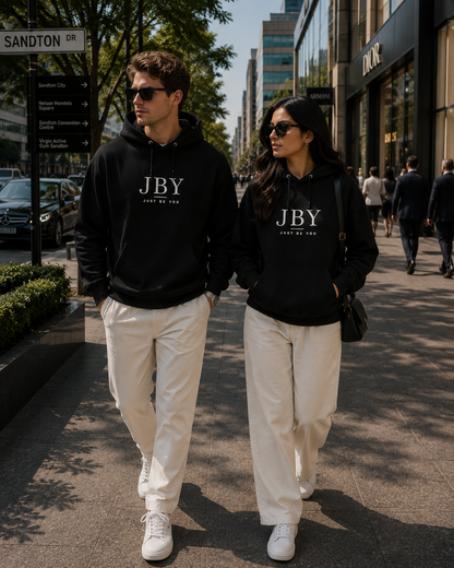 JBY Signature Hoodie