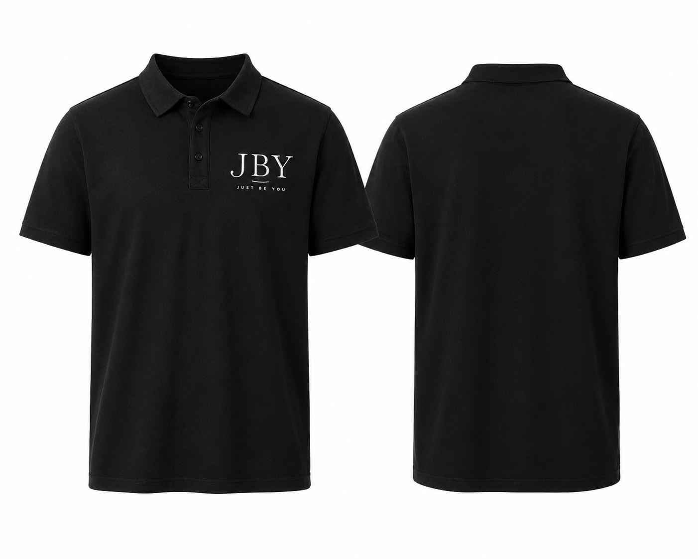 JBY Signature Golfer