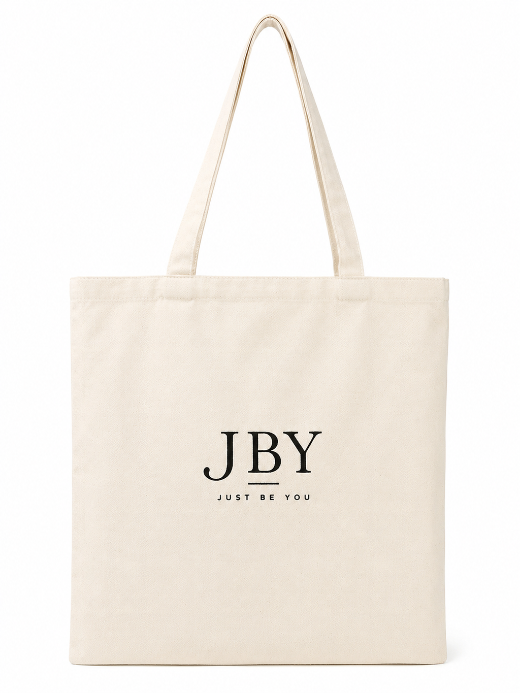 JBY Signature Tote Bag