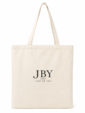 JBY Signature Tote Bag