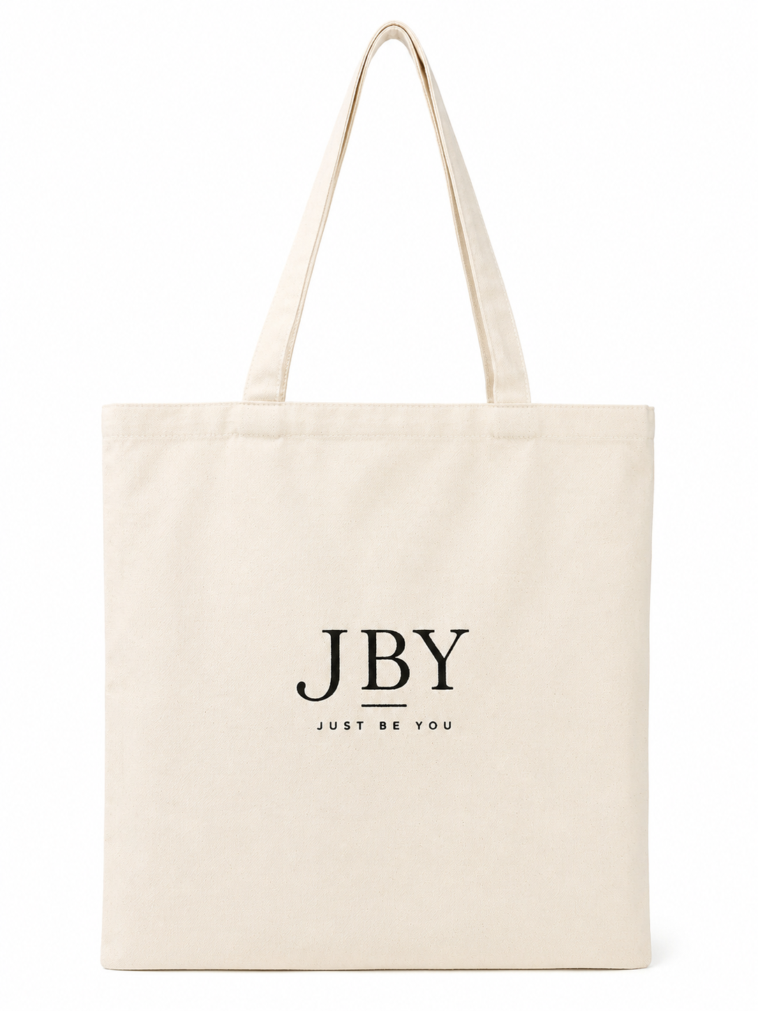 JBY Signature Tote Bag