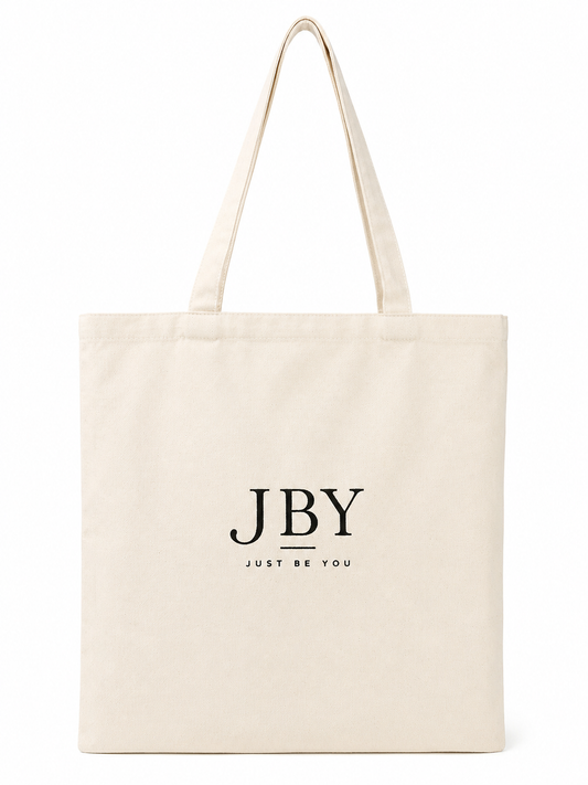 JBY Signature Tote Bag