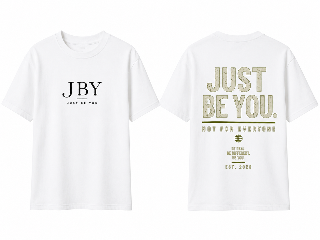 JBY Graphic Tee