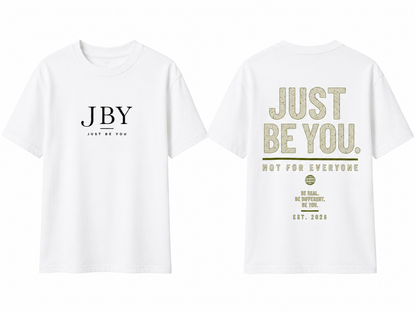 JBY Graphic Tee