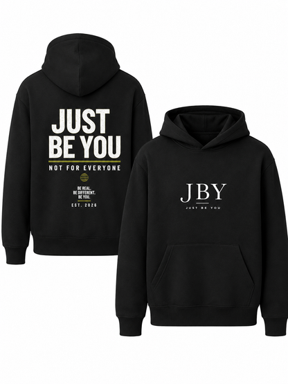 JBY Graphic Hoodie