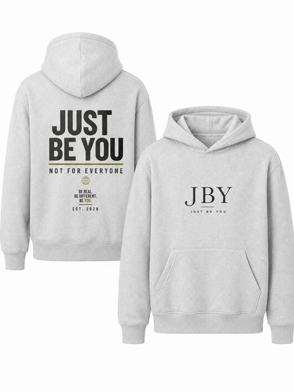 JBY Graphic Hoodie