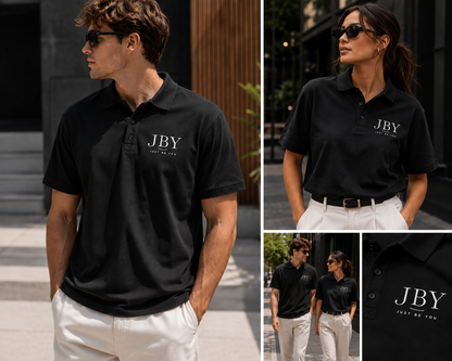 JBY Signature Golfer