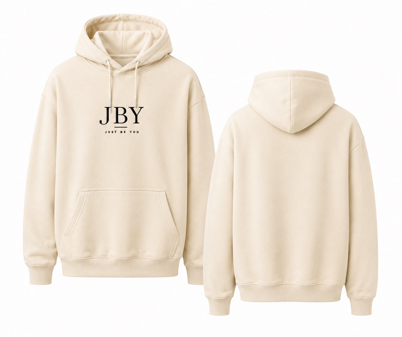 JBY Signature Hoodie