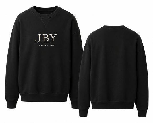 JBY Essential Crewneck Sweater