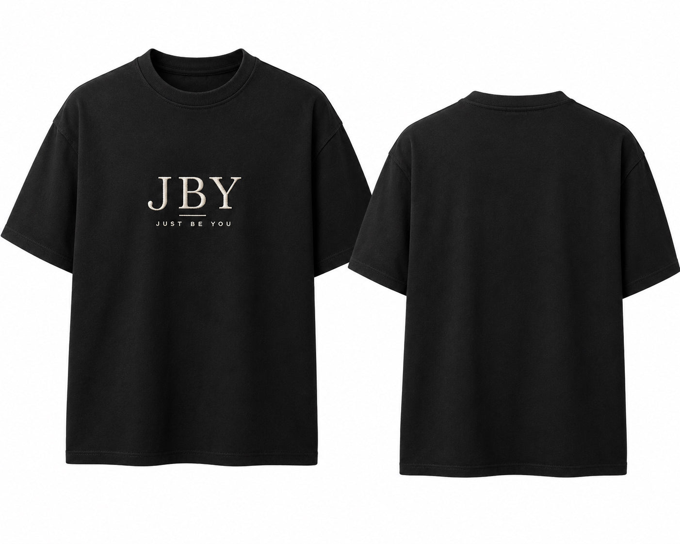 JBY Signature Tee