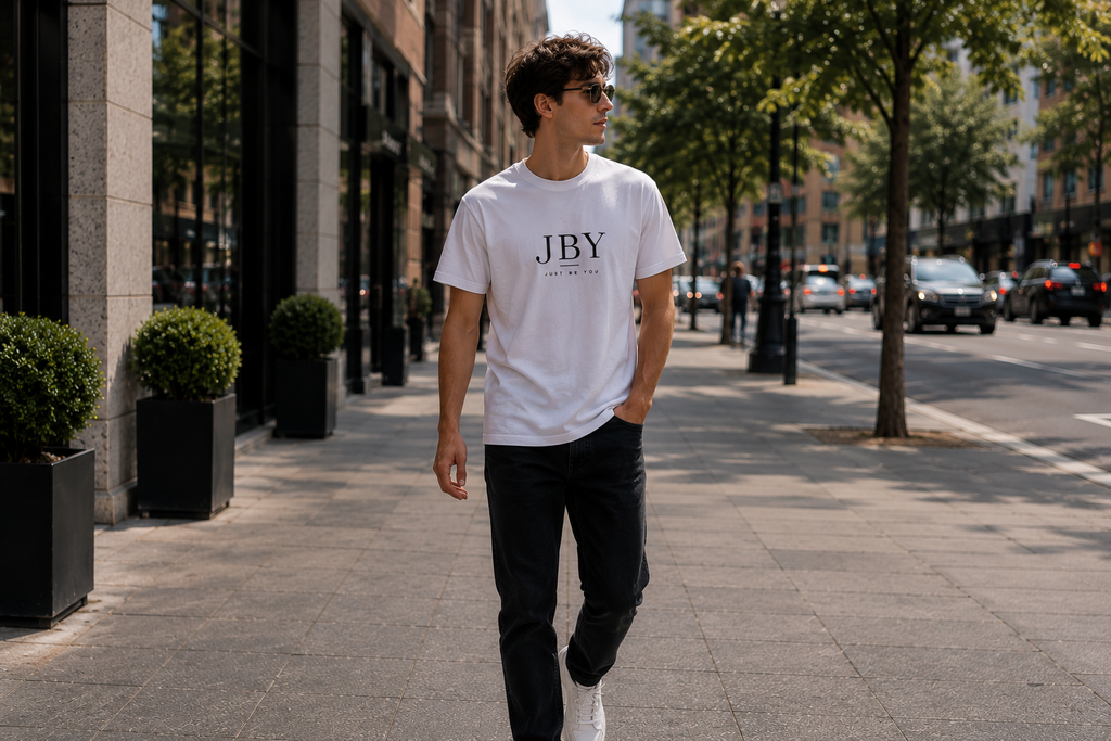 JBY Graphic Tee